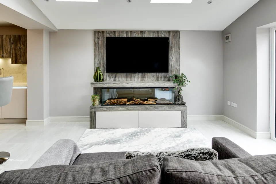 Perkins Media Unit #3