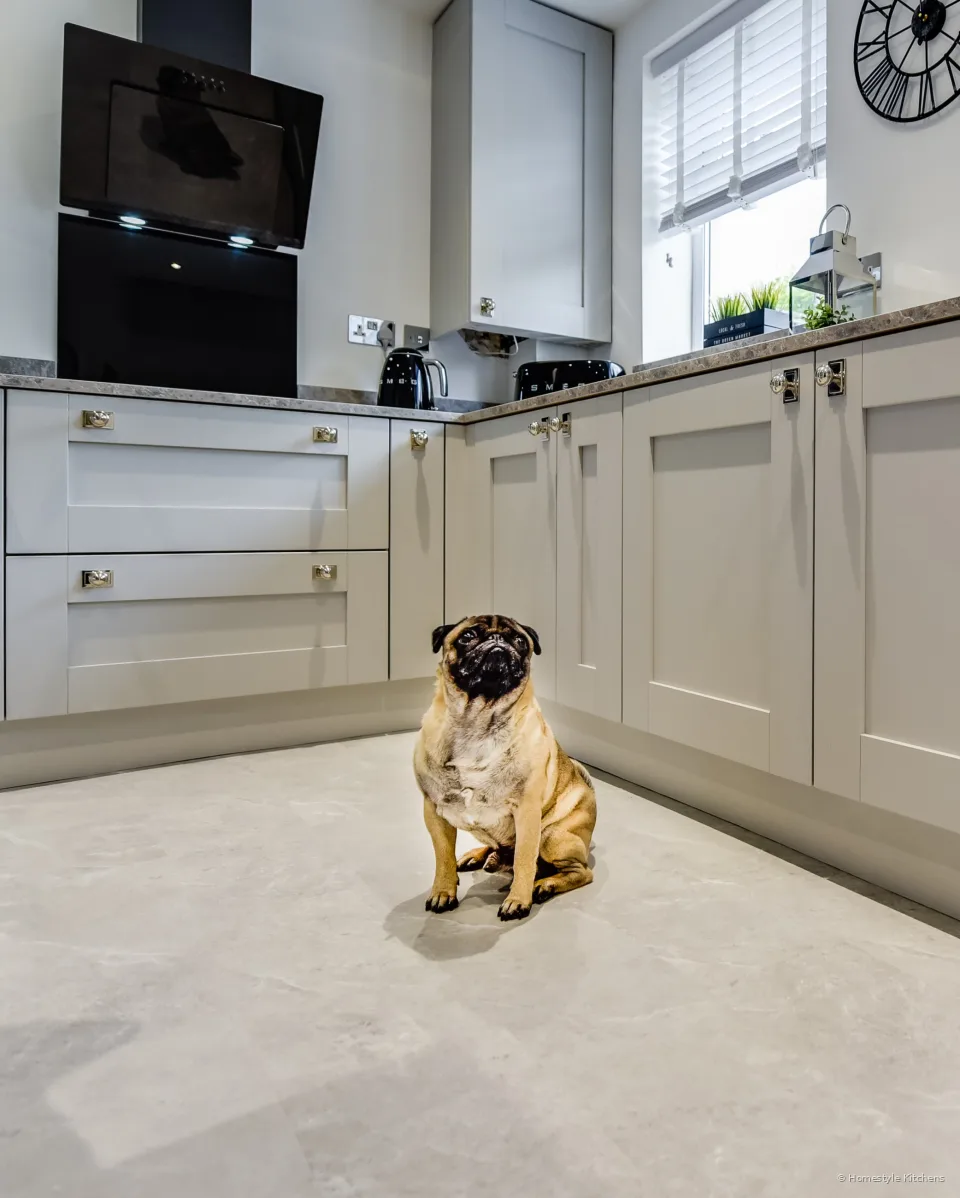 Peters Kitchen