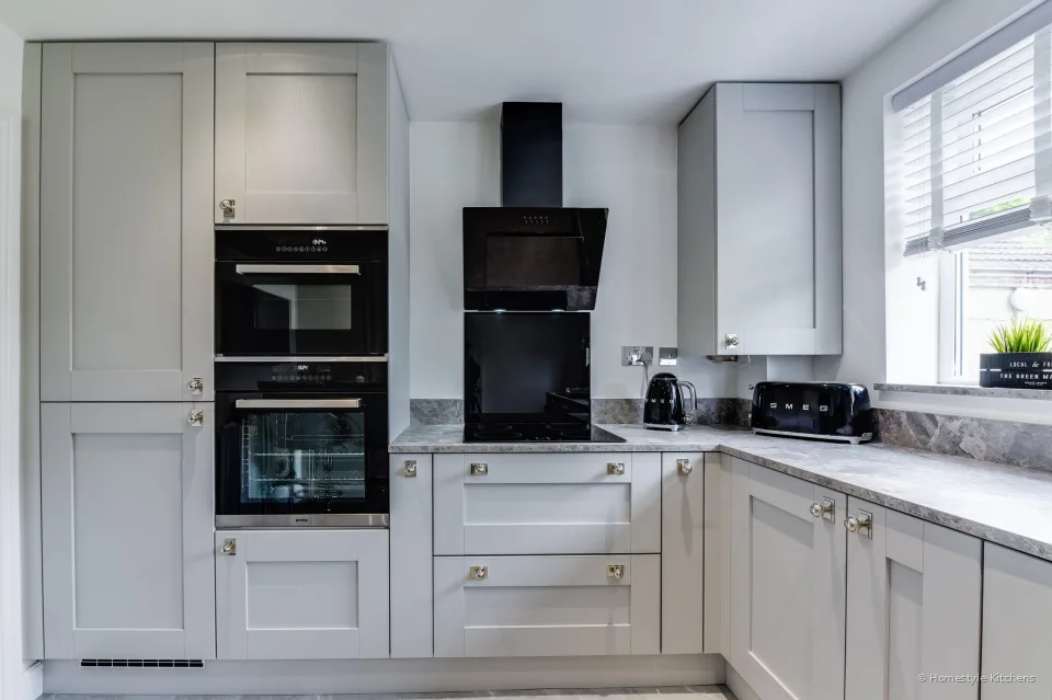 Peters Kitchen