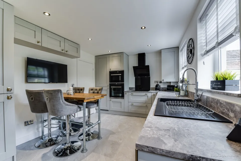 Peters Kitchen #6