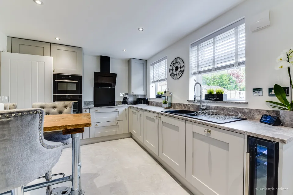 Peters Kitchen #10
