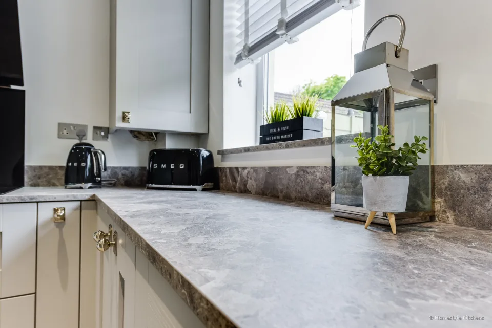 Peters Kitchen #1