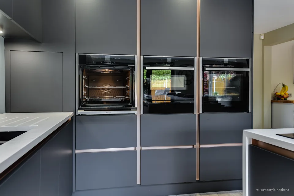 Potter Kitchen #9