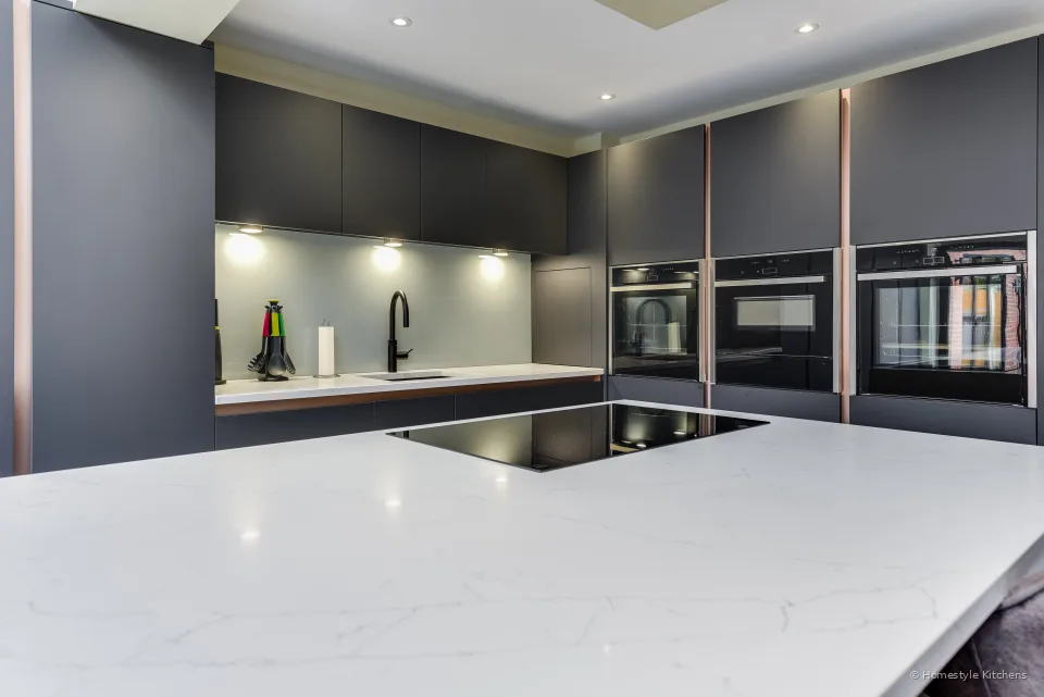 Potter Kitchen #11