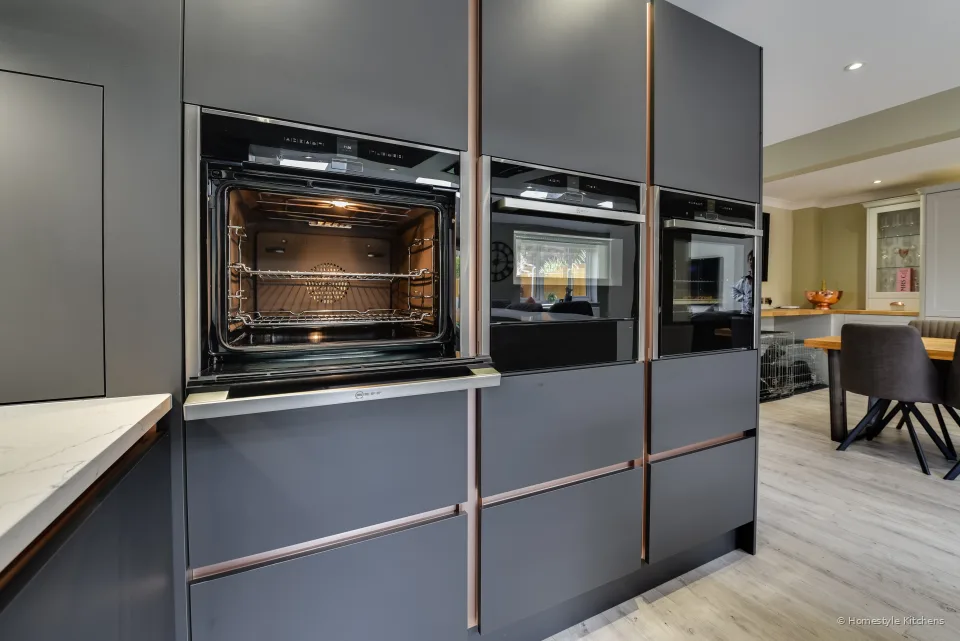Potter Kitchen #10