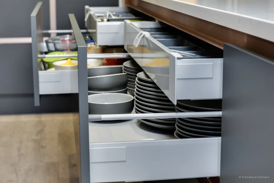Potter Kitchen #6