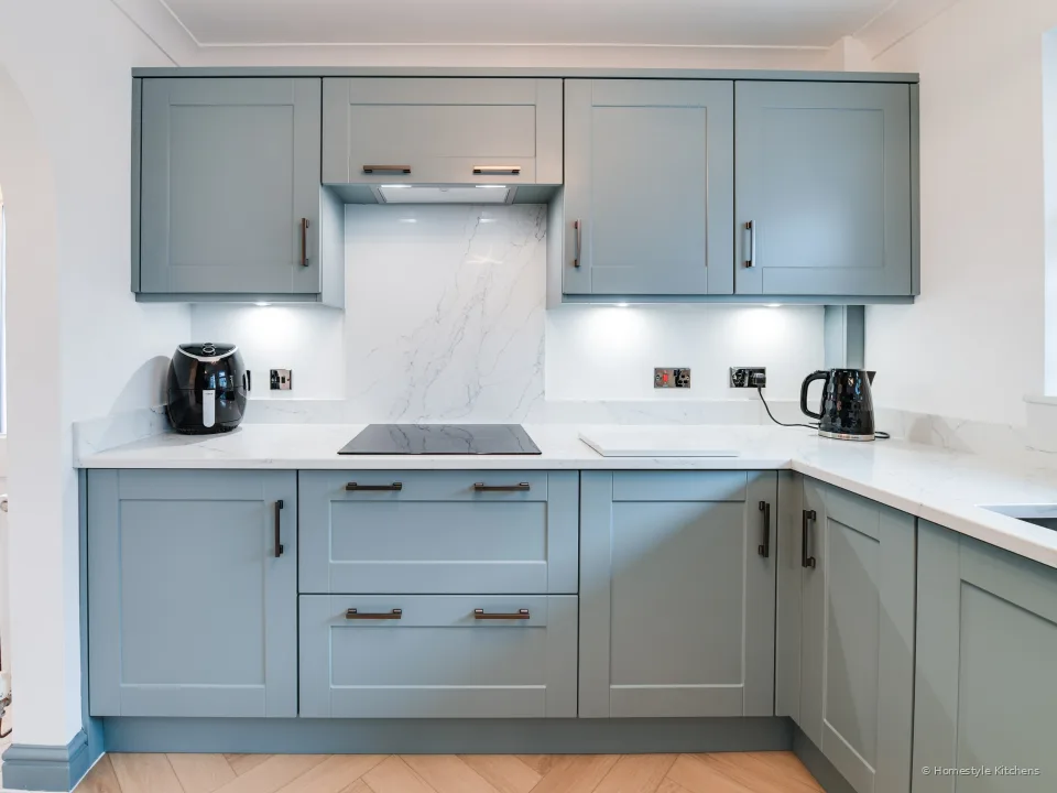 Pratt Kitchen