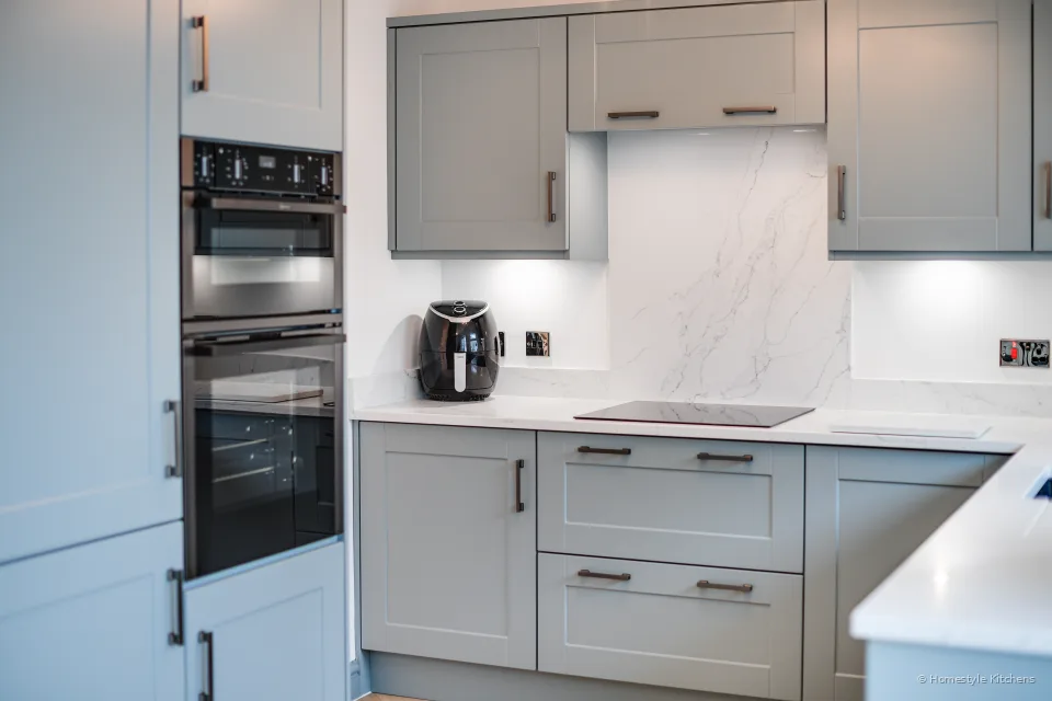 Pratt Kitchen #1