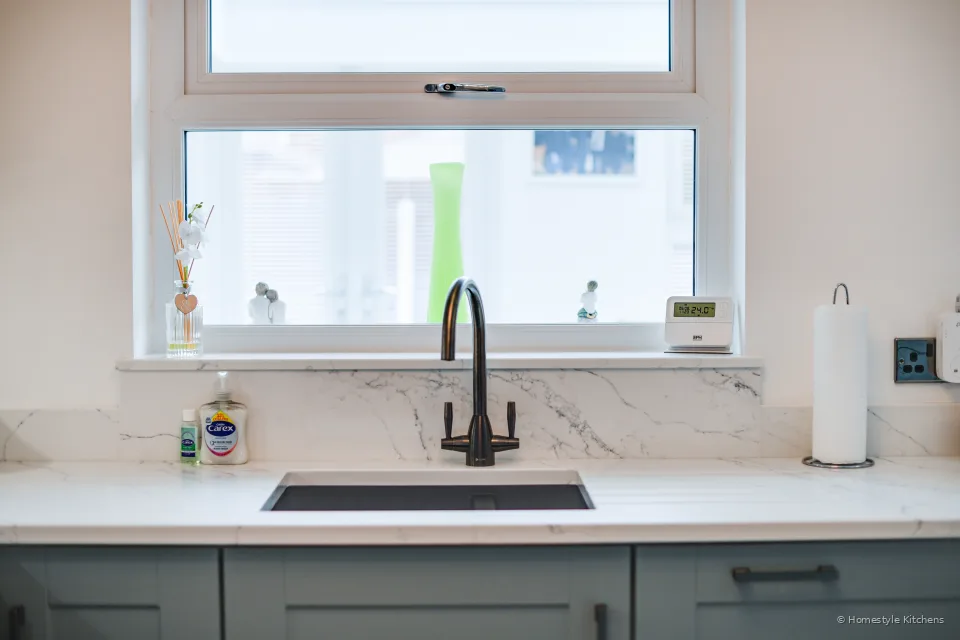 Pratt Kitchen #6