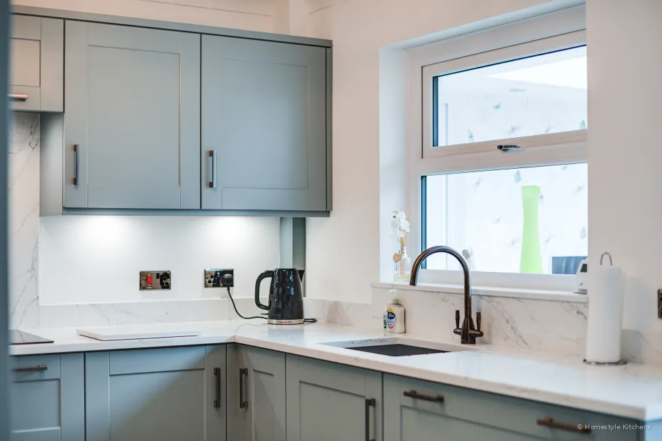 Pratt Kitchen #8