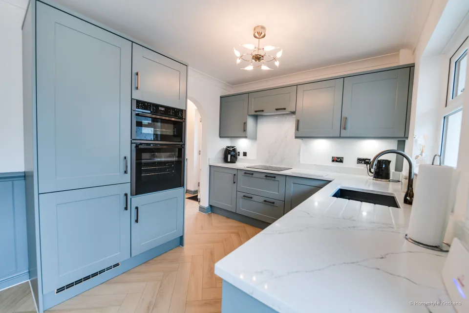 Pratt Kitchen #11
