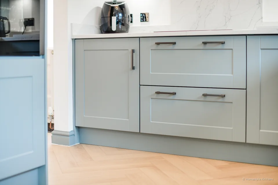 Pratt Kitchen #4
