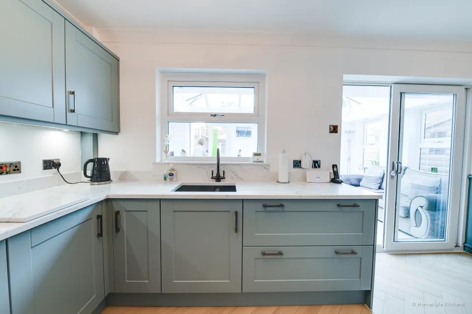 Pratt Kitchen #14