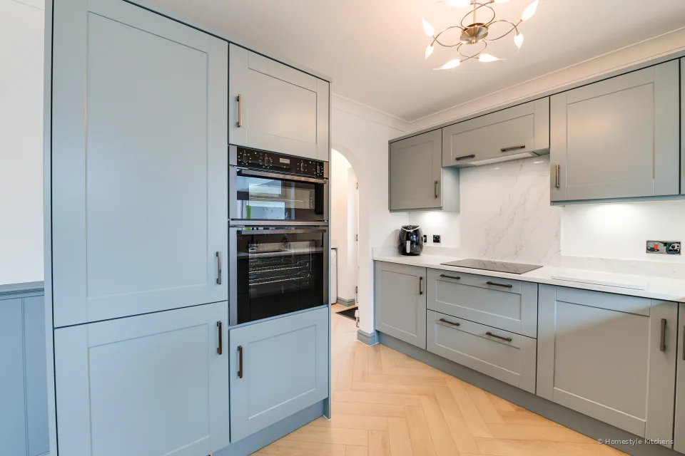 Pratt Kitchen #13