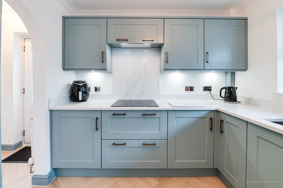 Pratt Kitchen #2