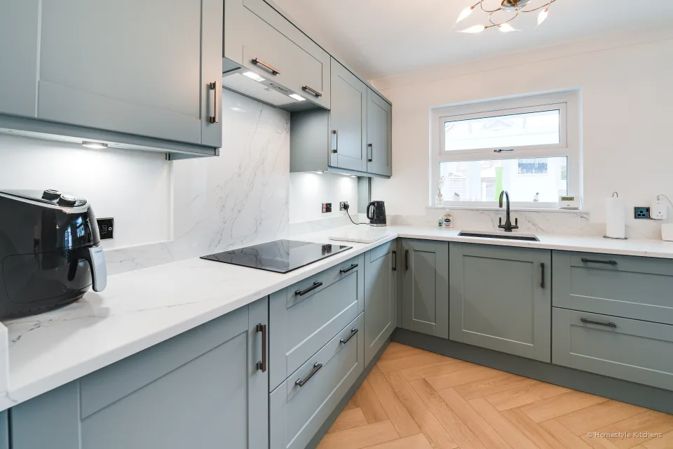 Pratt Kitchen #15