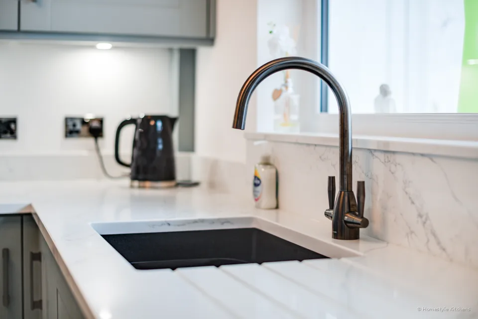 Pratt Kitchen #7