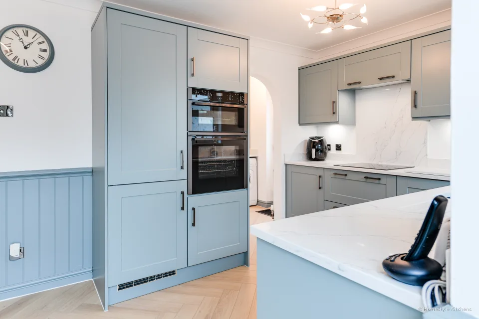 Pratt Kitchen #16