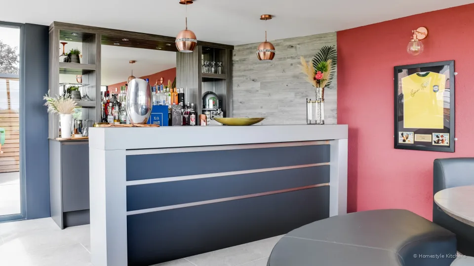 Price Bar