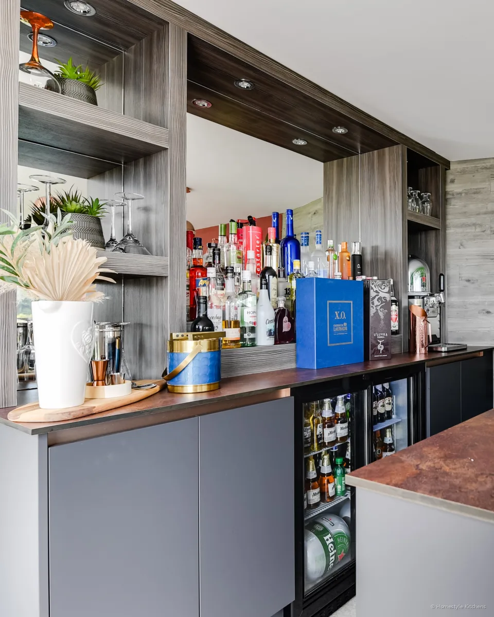 Price Bar