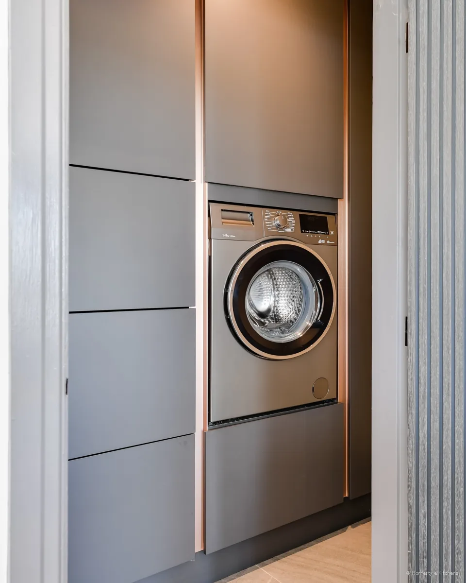 Price Laundry room