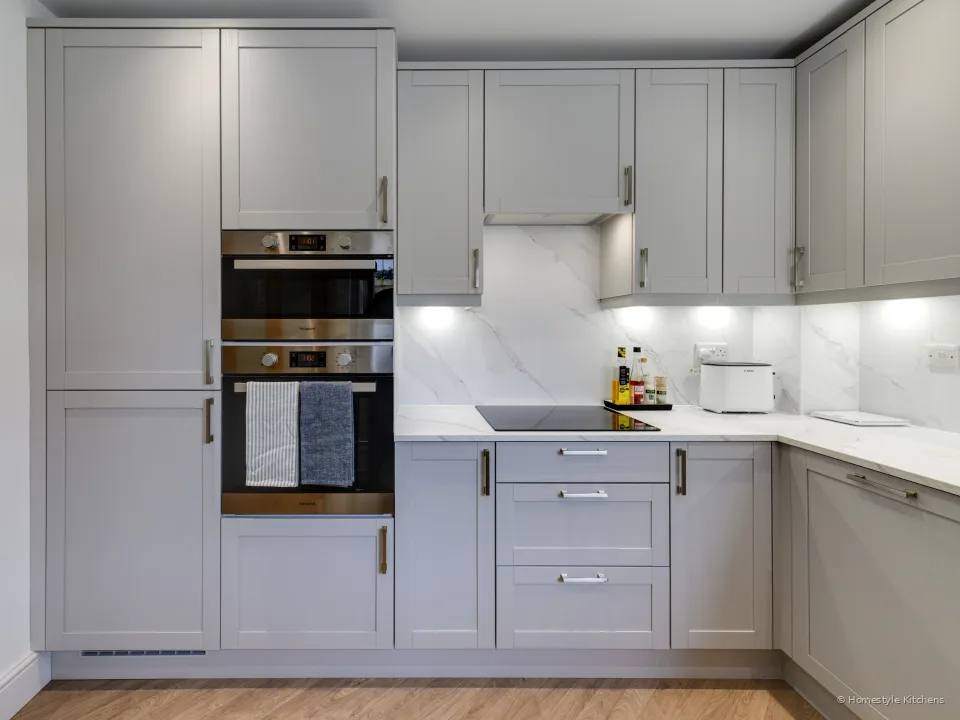 Quinn Kitchen