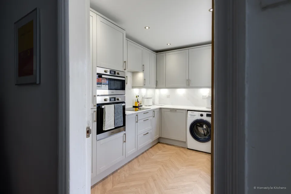 Quinn Kitchen #12