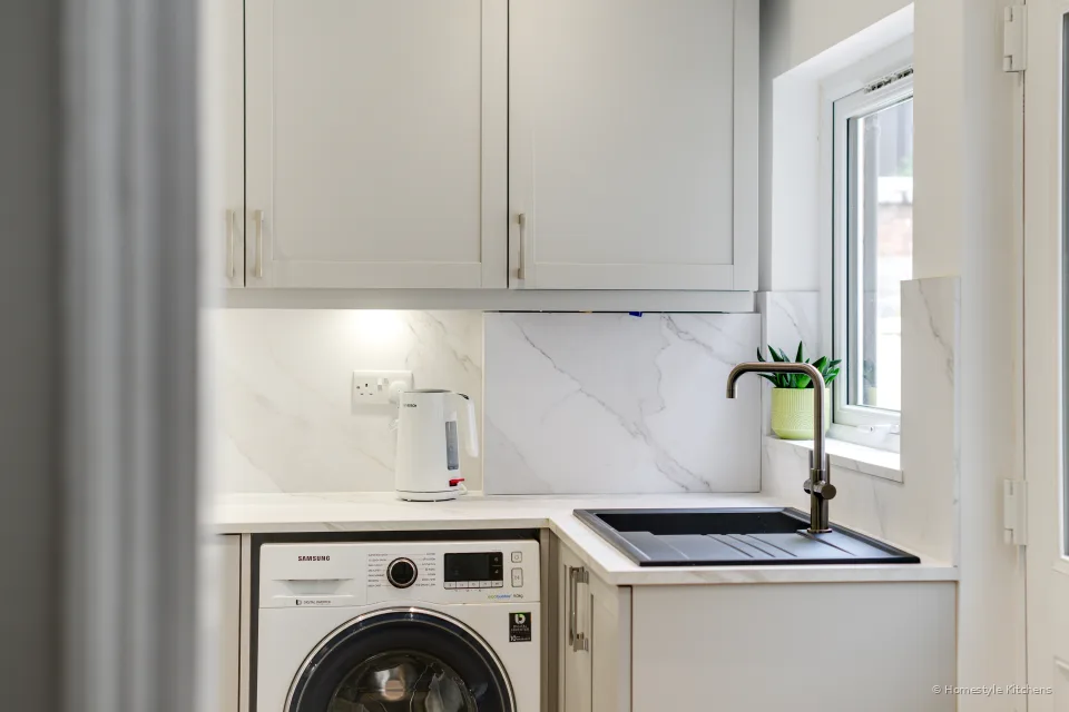 Quinn Kitchen #2