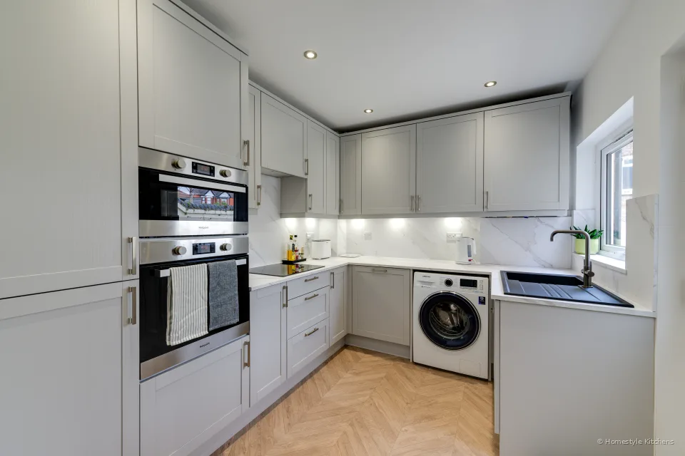 Quinn Kitchen #15