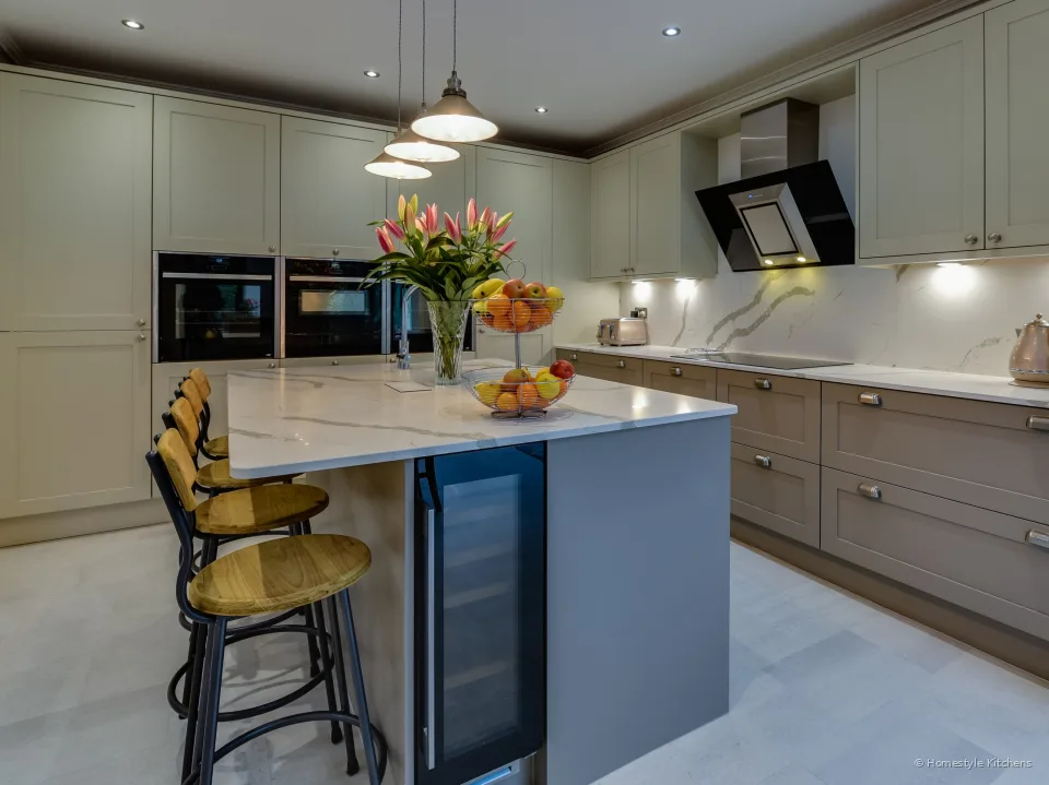 Rawlings Kitchen