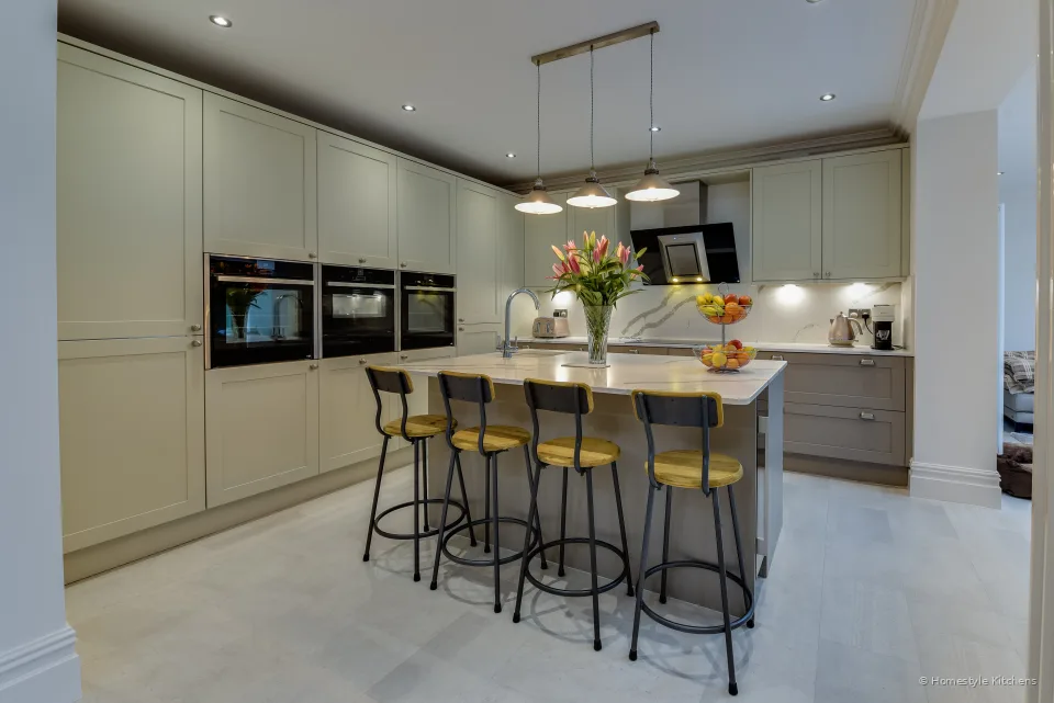 Rawlings Kitchen #6
