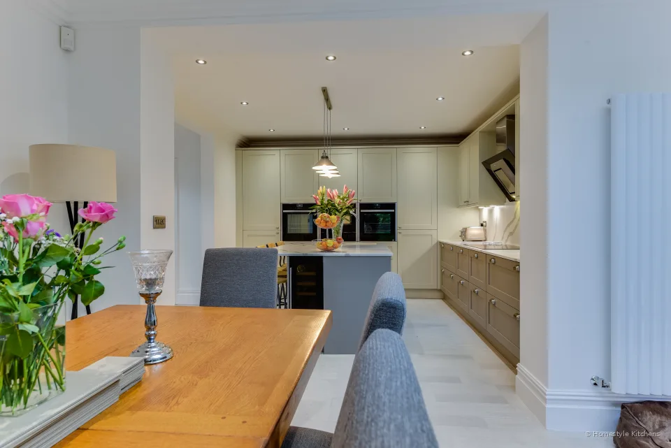 Rawlings Kitchen #1