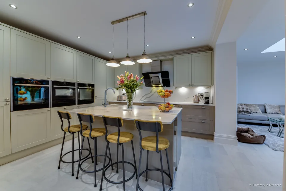 Rawlings Kitchen #2