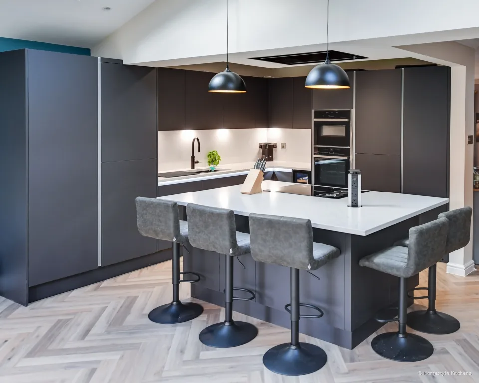 Reid Kitchen