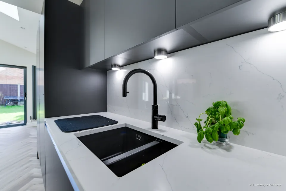 Reid Kitchen #13