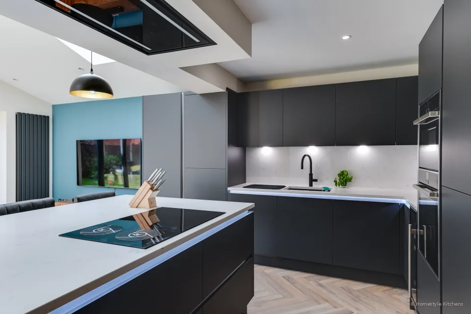 Reid Kitchen #12