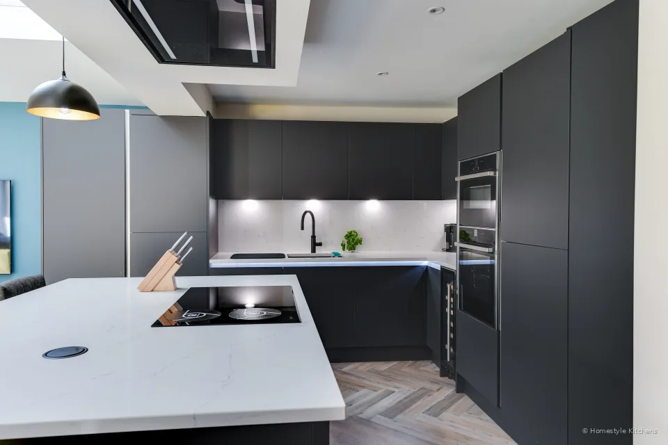 Reid Kitchen #17