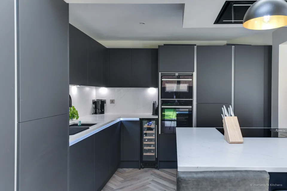 Reid Kitchen #10