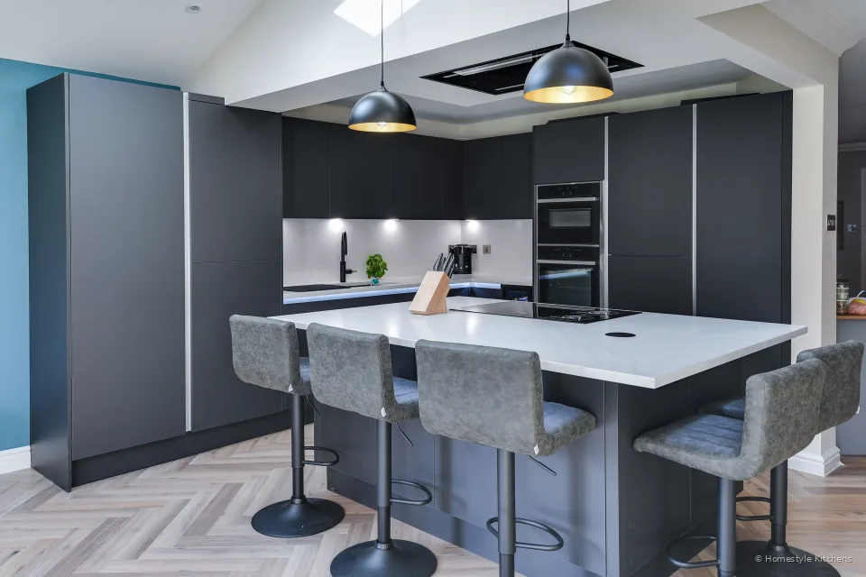 Reid Kitchen #16