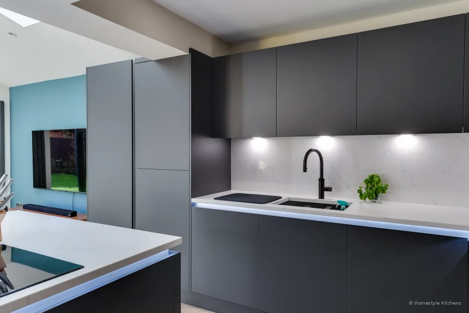 Reid Kitchen #14
