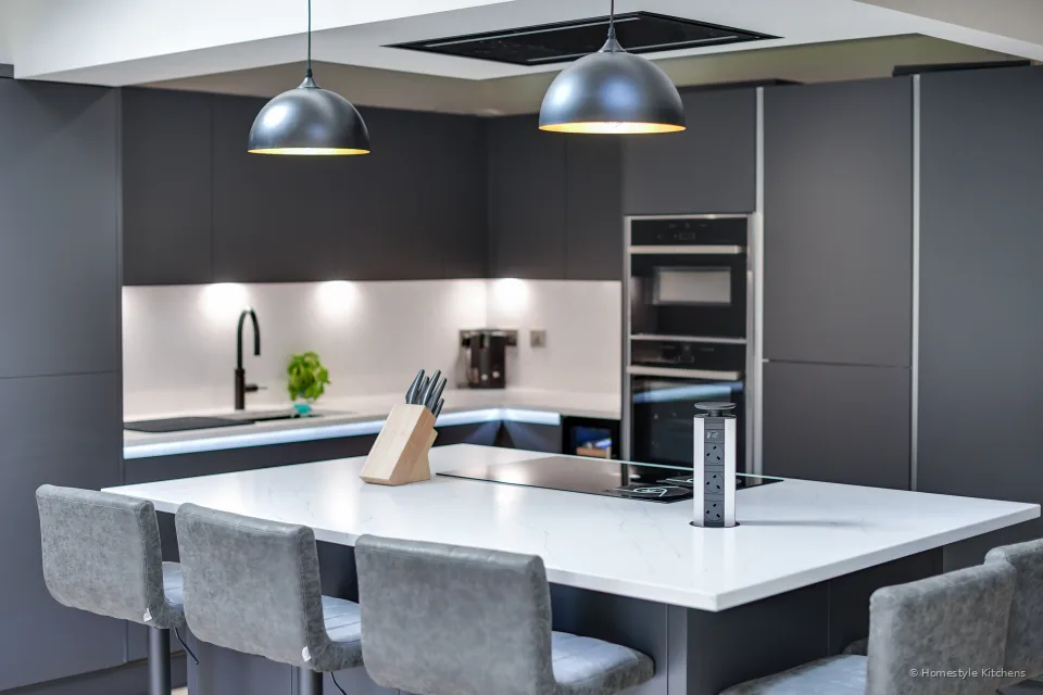 Reid Kitchen #9