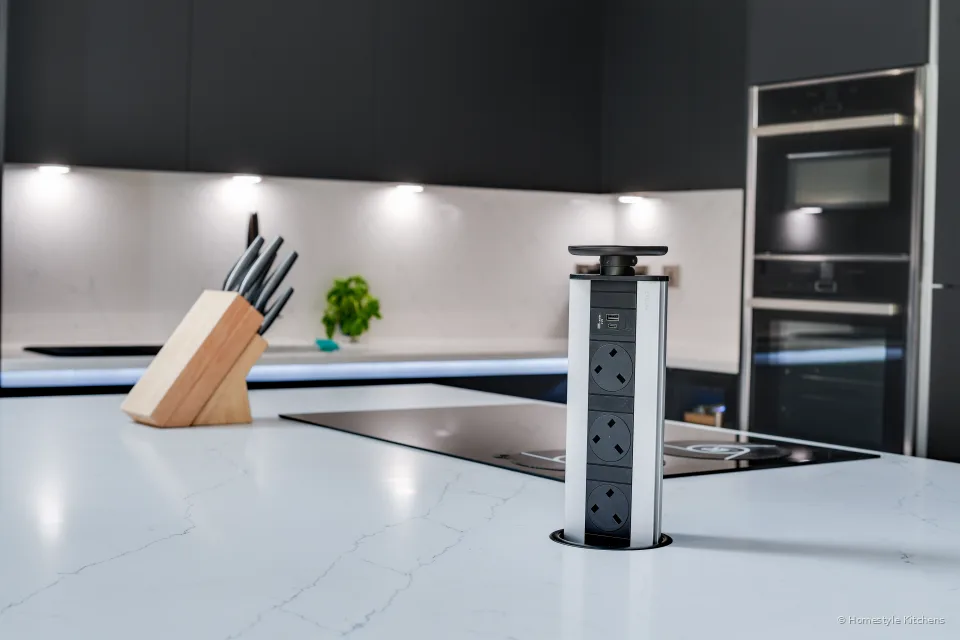 Reid Kitchen #2