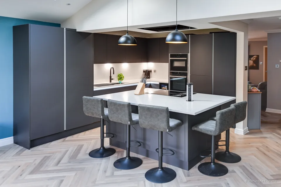 Reid Kitchen #1