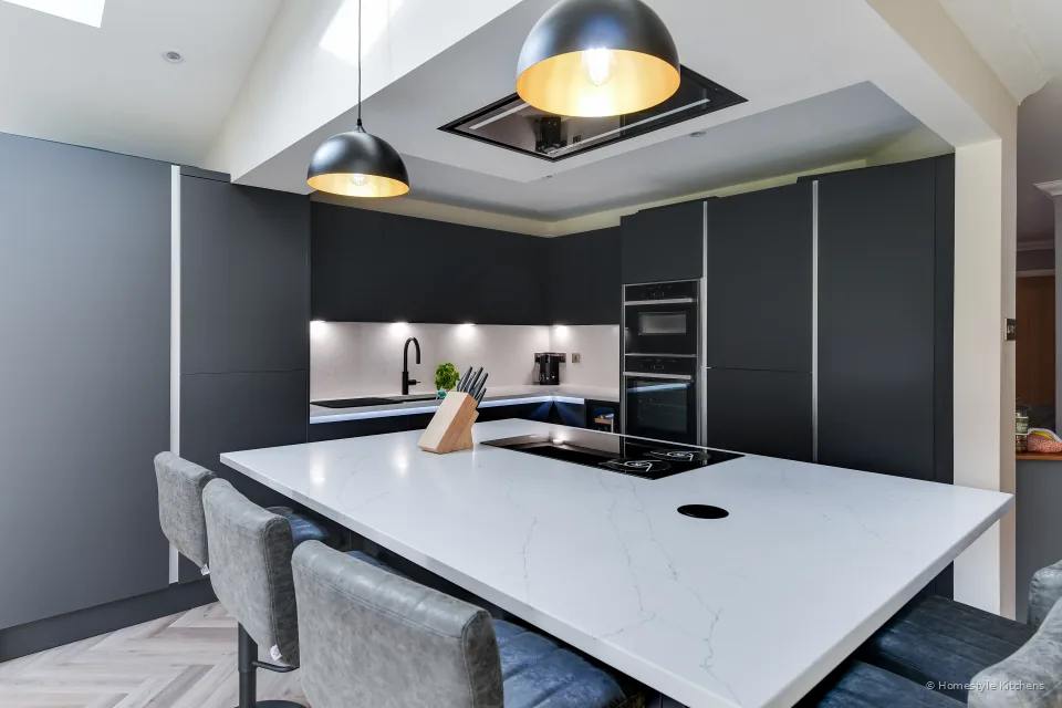 Reid Kitchen #15