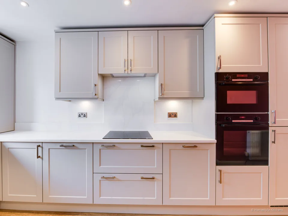 Reynolds Kitchen