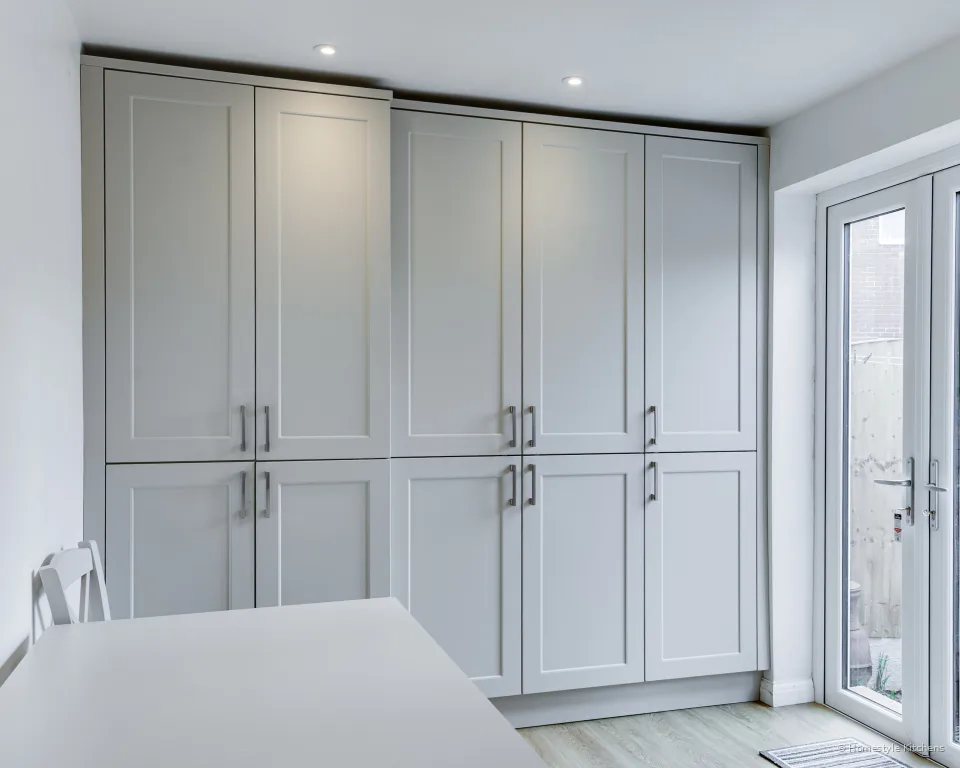 Reynolds Kitchen