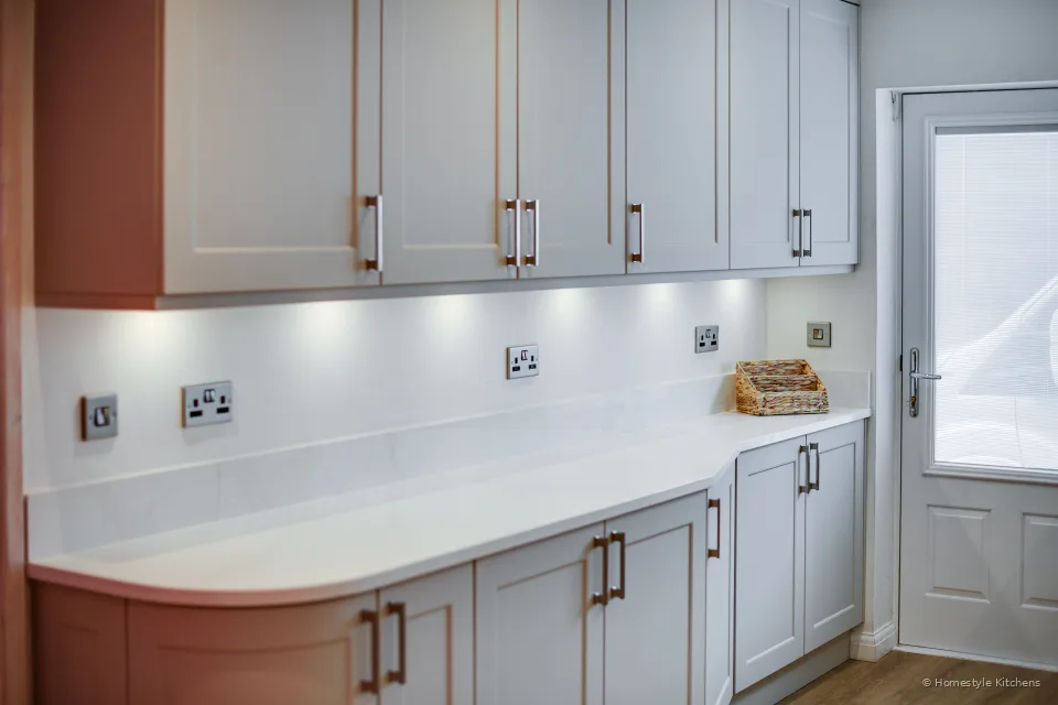 Reynolds Kitchen #1