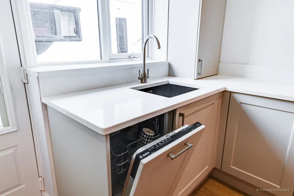 Reynolds Kitchen #3