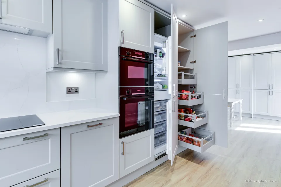 Reynolds Kitchen #4