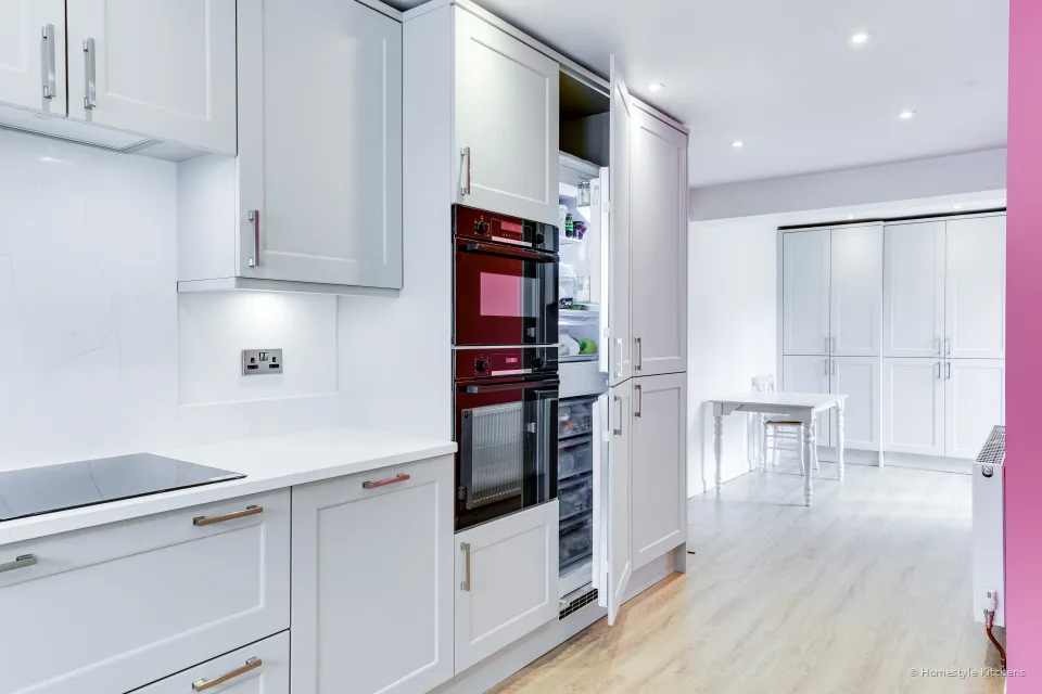 Reynolds Kitchen #5